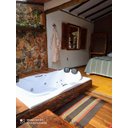 Ver imagem 3 de Banheira Dupla Firenze COMPLETA com hidro em acrílico 220V