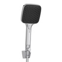 Ver imagem 3 de Chuveiro Deca Flex Plus 2084.c.des de Parede com Desviador Cromado