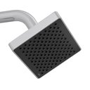 Ver imagem 2 de Chuveiro Deca Flex Plus 2084.c.des de Parede com Desviador Cromado