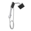 Ver imagem 4 de Chuveiro Deca Flex Plus 2084.c.des de Parede com Desviador Cromado