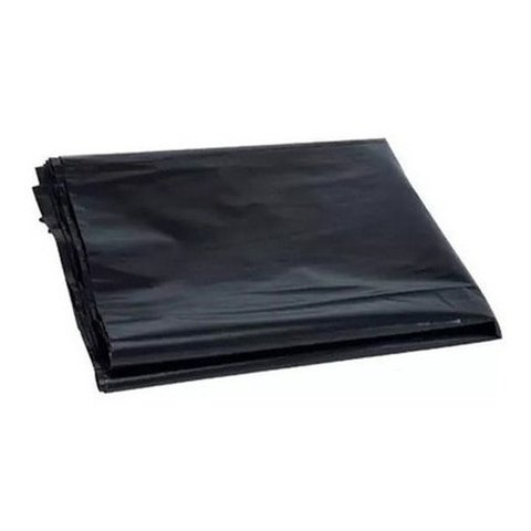 Sacos para Lixo Preto 100 Litros P5