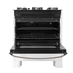 Fogão Master Grill 5 Queimadores Branco Suggar - 8