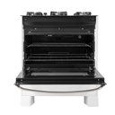 Ver mais imagens de Fogão Master Grill 5 Queimadores Branco Suggar