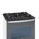 Ver imagem 5 de Fogão Master Grill 5 Queimadores Branco Suggar