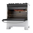 Ver imagem 6 de Fogão Master Grill 5 Queimadores Branco Suggar