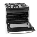 Ver imagem 7 de Fogão Master Grill 5 Queimadores Branco Suggar