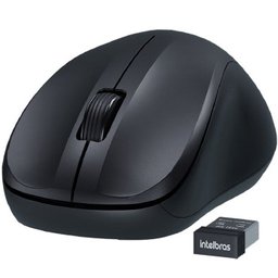 Mouse Intelbras Ms150 Sem Fio - 4290009 [F004] - 3