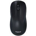Ver imagem 5 de Mouse Intelbras Ms150 Sem Fio - 4290009 [F004]