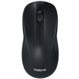 Mouse Intelbras Ms150 Sem Fio - 4290009 [F004] - 5