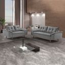 Ver imagem 1 de Sofá 2 e 3 Lugares M141 Martins Estofados