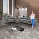 Ver imagem 7 de Sofá 2 e 3 Lugares M141 Martins Estofados