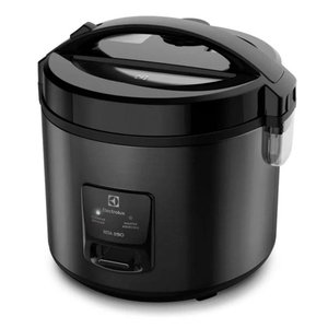 Panela de Arroz Elétrica Electrolux 3,5l Visor Glass 220v