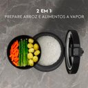Ver imagem 5 de Panela de Arroz Elétrica Electrolux 3,5l Visor Glass 220v