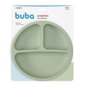 Ver imagem 6 de Pratinho em Silicone com Ventosa Verde - Buba
