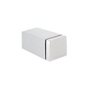 Ver imagem 1 de Prolongador Quadrado 1" 286 Pauma 50 Mm - Alumínio Acetinado
