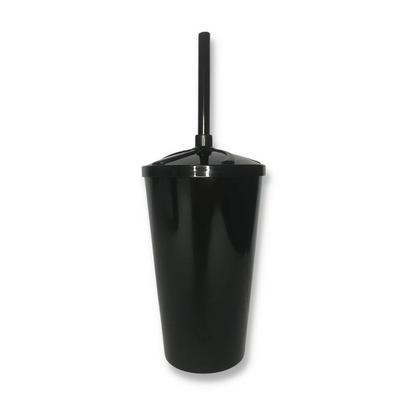 Almofada Porta Pipoca Preta Solteiro Mãe De Gato, Gatinha É:Preto - 3