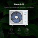 Ver imagem 3 de Ar Condicionado Piso Teto Elgin Plus Inverter 48000 BTUS Frio 220V PDFC48C2DACA