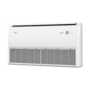 Ver imagem 1 de Ar Condicionado Piso Teto Elgin Plus Inverter 48000 BTUS Frio 220V PDFC48C2DACA