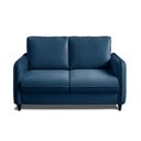 Ver mais imagens de Sofá 2 Lugares em Veludo Orquídea CabeCasa MadeiraOriginals