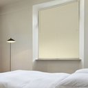Ver mais imagens de Persiana Pvc 25mm 1,40x1,60 para Quarto Sala e Cozinha Linha Premier - Bege