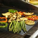 Ver imagem 3 de Tapete para Grelha de Churrasco Barbecue Ao Ar Livre