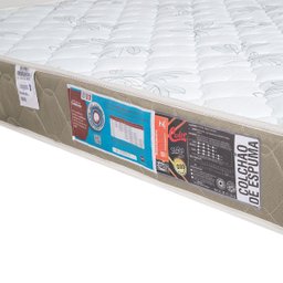 Colchão Castor Queen Sleep Max D33 158x198x25 - 2