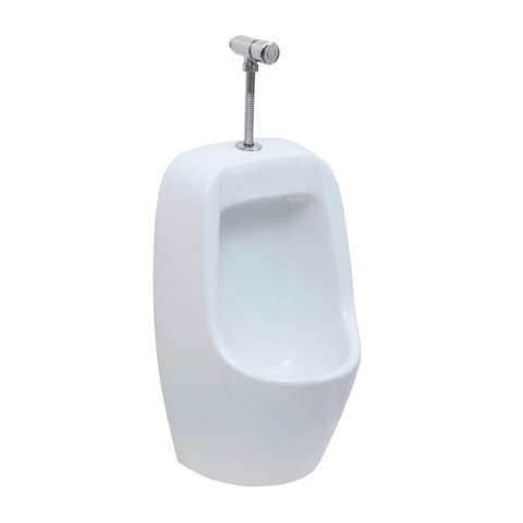 Mictorio com Sifão Integrado Berilo Pingoo.casa - Branco