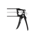 Ver imagem 2 de Aplicador de Silicone Tubo 310ml 8861255 Sparta