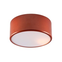 Plafon Bivolt Baloom 20cm Startec - 1