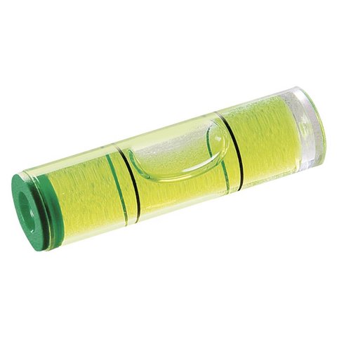 Bolha / Ampola para Nível 9,5x35 MM - Tramontina 43121000