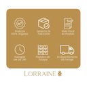 Ver imagem 7 de Kit 2 Travesseiros Camesa Ergosoft Hotel Ultra Macio 50x70cm