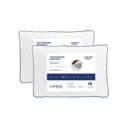 Ver imagem 1 de Kit 2 Travesseiros Camesa Ergosoft Hotel Ultra Macio 50x70cm