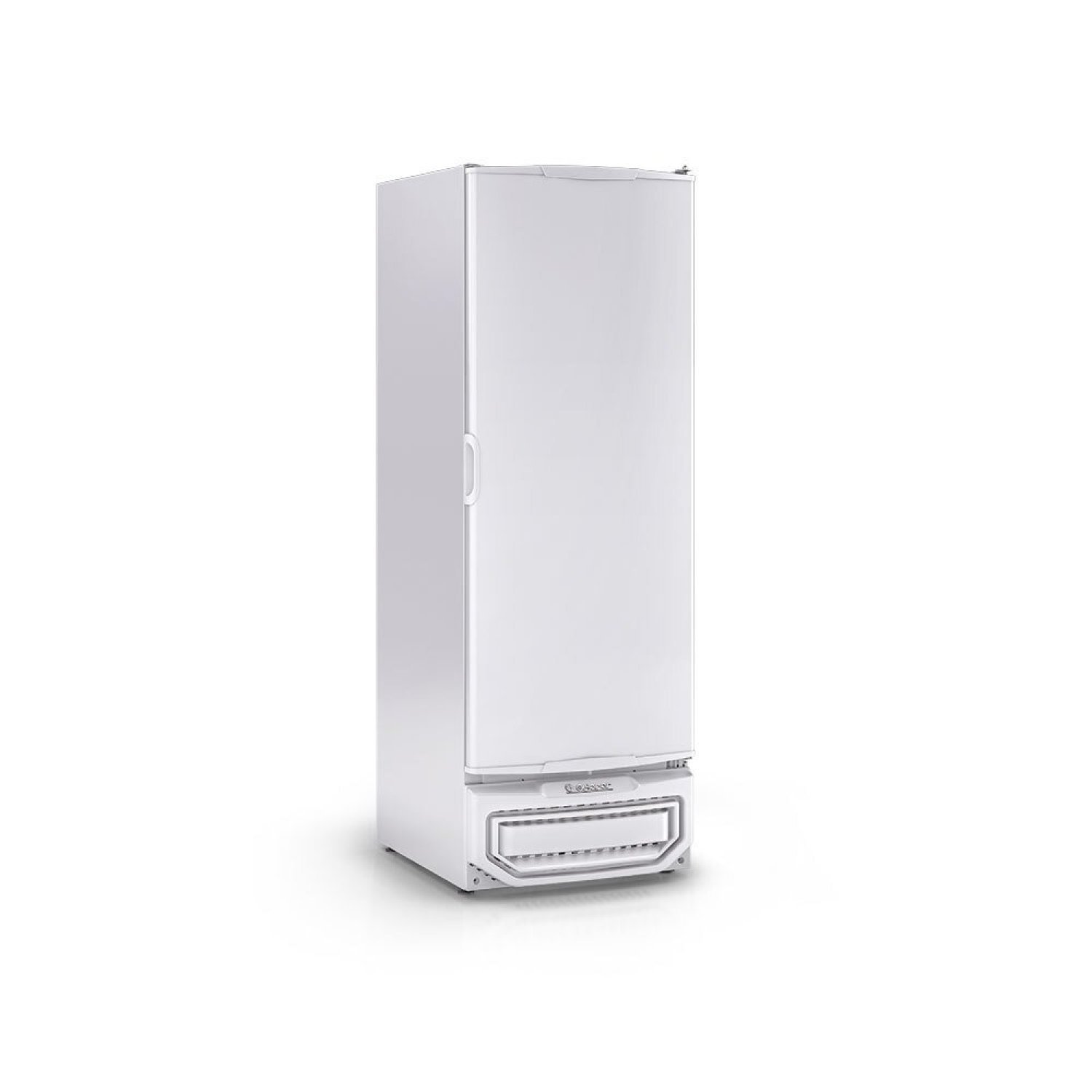 Conservador/Refrigerador Vertical Gpc-575a BR 220v Gelopar