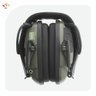 Abafador Auricular Eletrônico para Tiro Esportivo - 3