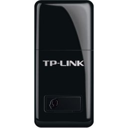 Adaptador Usb Tp-link Tl-wn823n, Mini Wireless, 300mbps - 1
