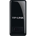 Ver imagem 1 de Adaptador Usb Tp-link Tl-wn823n, Mini Wireless, 300mbps