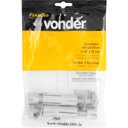 Ver imagem 2 de Chumbador com Parafuso 5/16'' x 75 mm com 2 peças Vonder