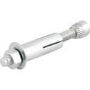 Ver imagem 3 de Chumbador com Parafuso 5/16'' x 75 mm com 2 peças Vonder