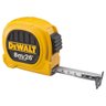 Trena Amarela Duo 8m/26' X 25mm - Dewalt - 1