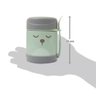 Pote Termico Buba Baby 12470 GUMY VERDE UN - 3