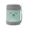 Pote Termico Buba Baby 12470 GUMY VERDE UN - 1