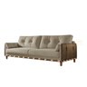 Sofá Living 200cm Las Vegas  - 2
