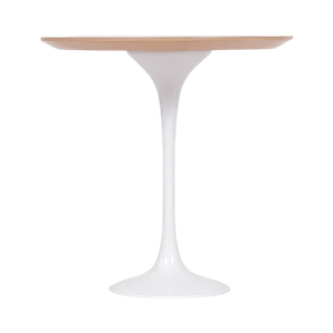 Mesa Saarinen Lateral - Louro Freijó - 50