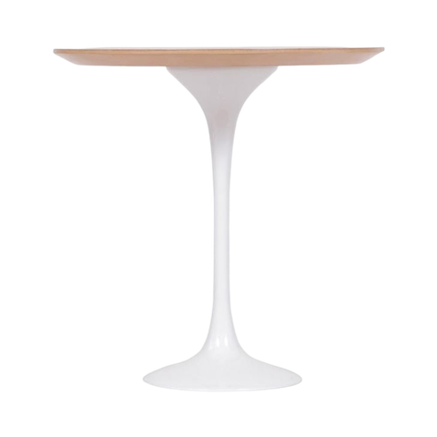 Mesa Saarinen Lateral - Louro Freijó - 50