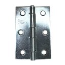 Ver imagem 1 de Dobradiça Porta Zincada Caixa 24 Peças - 2.1/2" 63mm Ferca