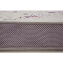 Ver imagem 3 de Colchão Solteiro Ortobom Physical Resistente Branco com Detalhe Lilás 20x78x188