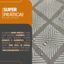 Ver imagem 4 de Toalha de Mesa Quadrada 8 Lugares Super Prática Gabi