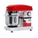 Ver imagem 1 de Batedeira Planetária Bambina 5 Litros Gpaniz Branca BP05B