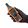 Termo Higrômetro Digital Ponto de Orvalho Data Logger Hold And Recall -20 °c - +60 °c Humidade 0 a 1 - 3