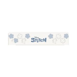 Refil P/ Caderno Argolado 96fls 15,5cm X 22,5cm Stitch - Dac - 3